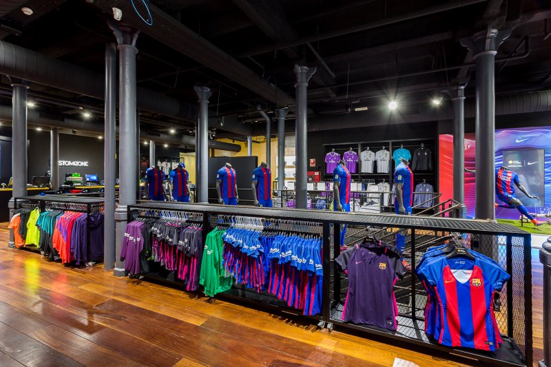 boutique nike madrid boutique nike madrid